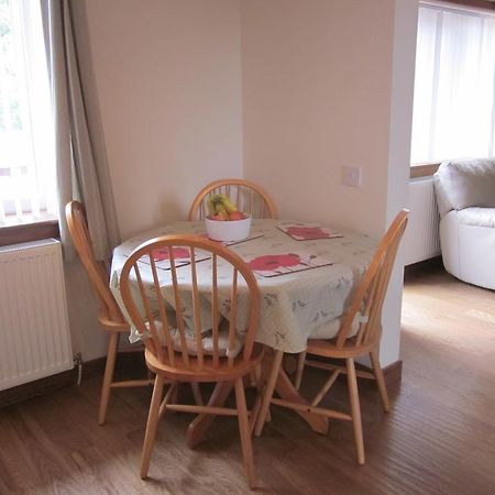 Easter Bowhouse Farm Cottage Линлитгоу Номер фото