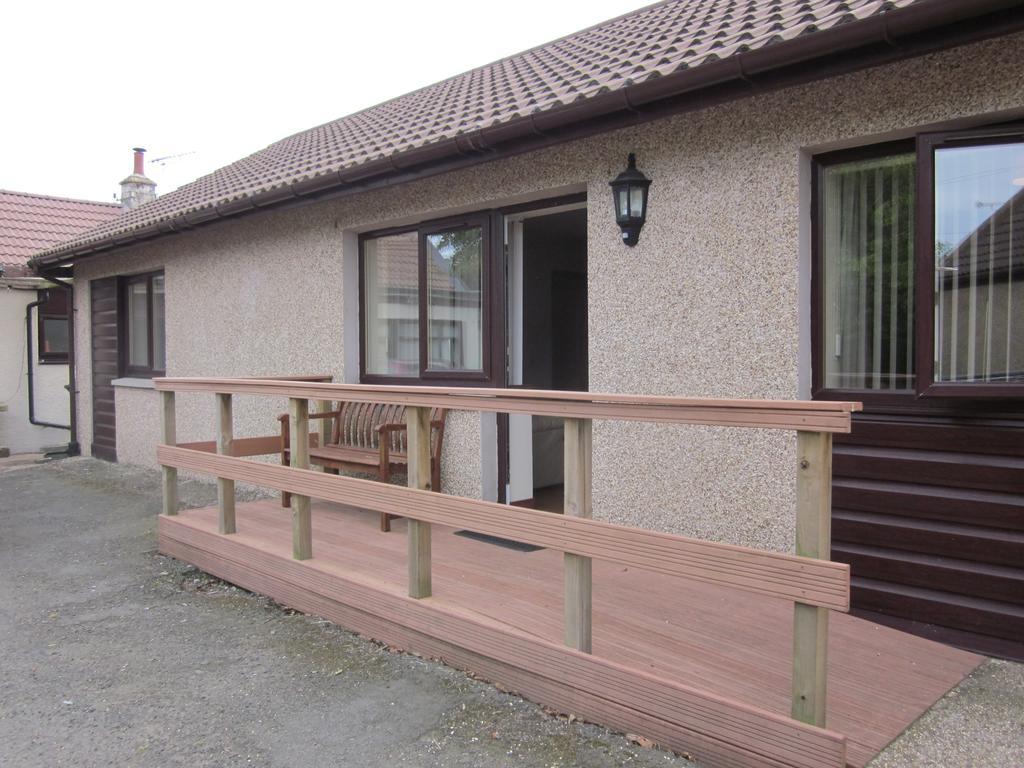 Easter Bowhouse Farm Cottage Линлитгоу Номер фото