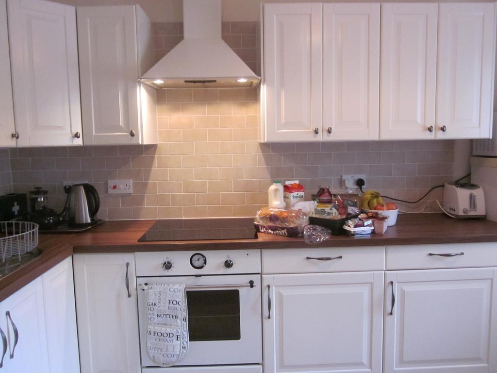 Easter Bowhouse Farm Cottage Линлитгоу Номер фото