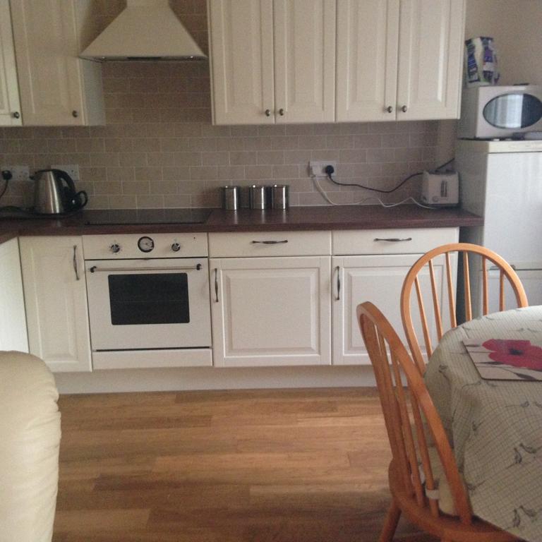 Easter Bowhouse Farm Cottage Линлитгоу Номер фото