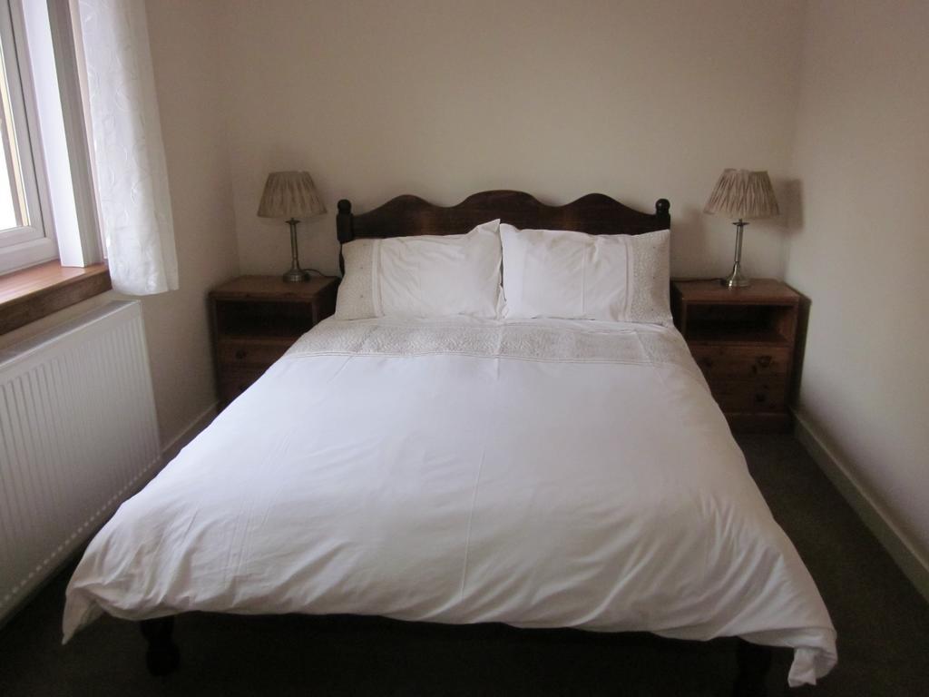 Easter Bowhouse Farm Cottage Линлитгоу Номер фото