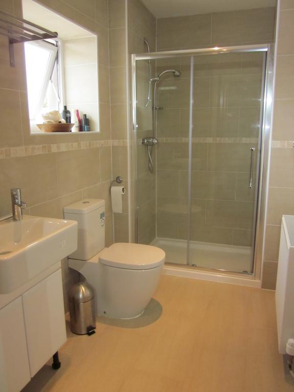 Easter Bowhouse Farm Cottage Линлитгоу Номер фото
